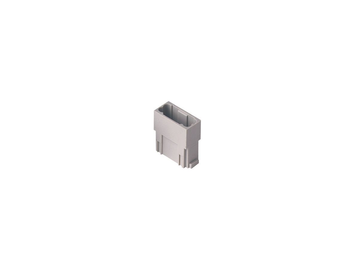 MIXO Stifteinsatz 12pol 10A/250V - Crimp