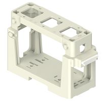 Schaltschrank Einsatzhalter, 21x21mm