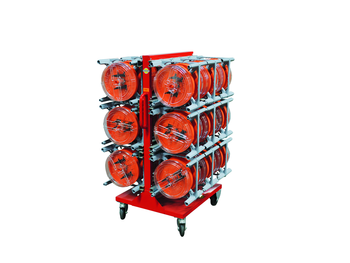 Tronic single core car