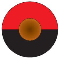 X05V-K 2CHELIX 1X0,5 BKRD