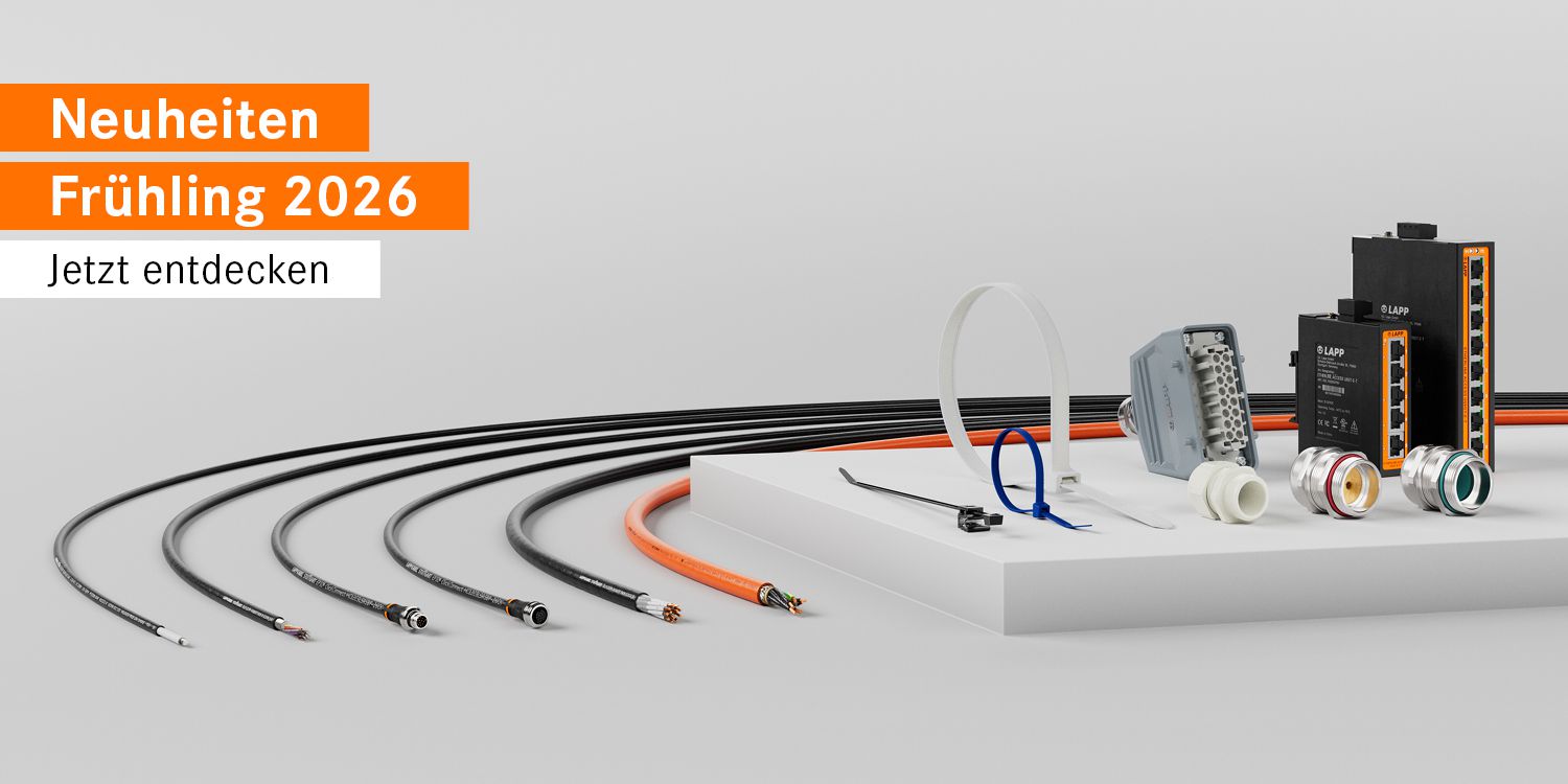 Slider Neuheiten Frühling 2026
