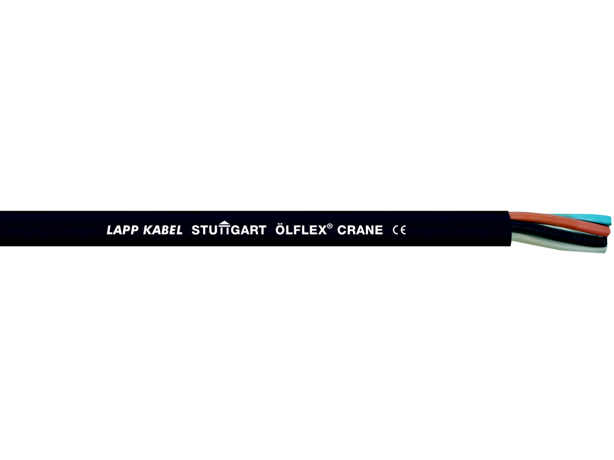 ÖLFLEX CRANE 4G1