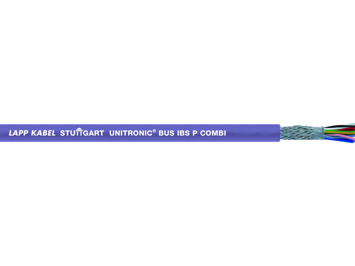 UNITRONIC BUS IBS