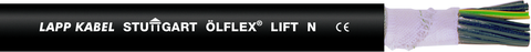 ÖLFLEX LIFT N