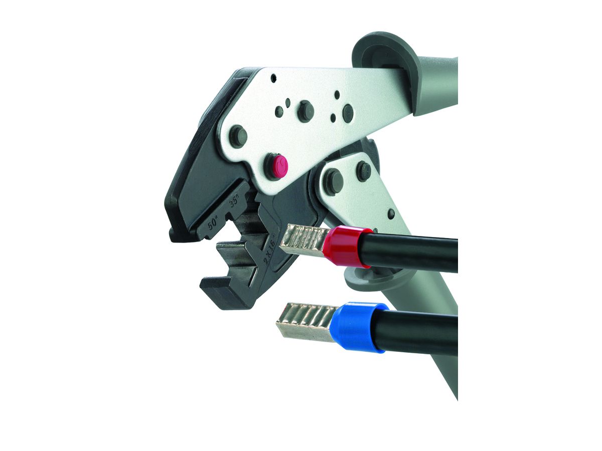 CRIMPIT F50L 6-2