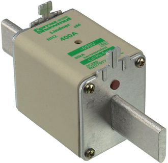 NH-Sicherung aM 500/690VAC