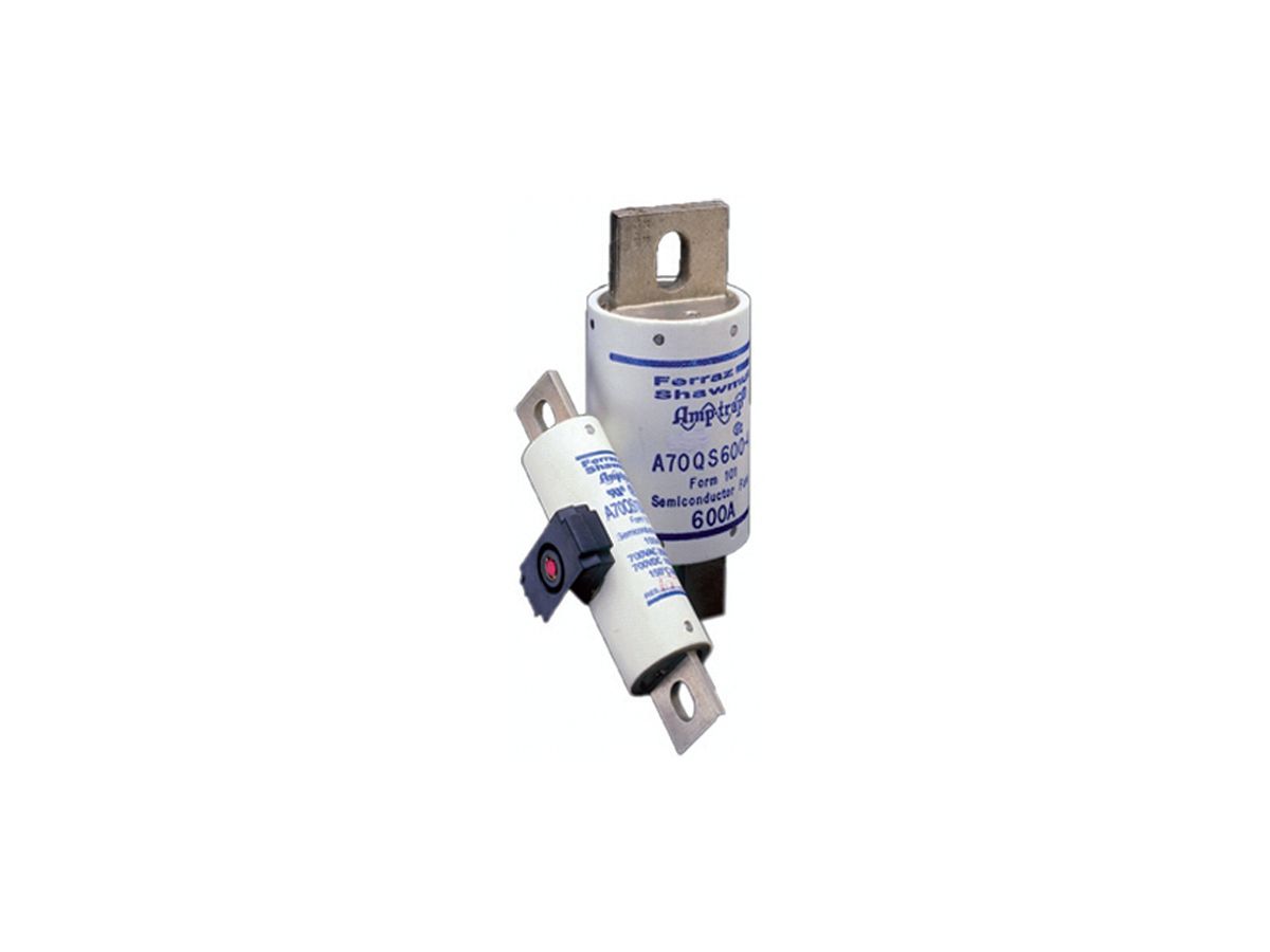 Sicherung AMP-TRAP Form 101