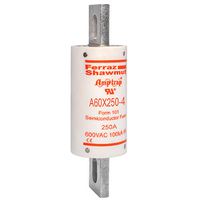Fuse Amp-Trap 38x73 600V/250A Z217395