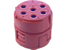 EPIC M 23 insert 6-pol