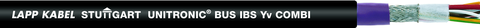 UNITRONIC BUS IBS Yv COMBI