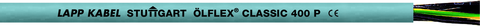 ÖLFLEX 400 P