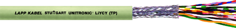 UNITRONIC LiYCY (TP)