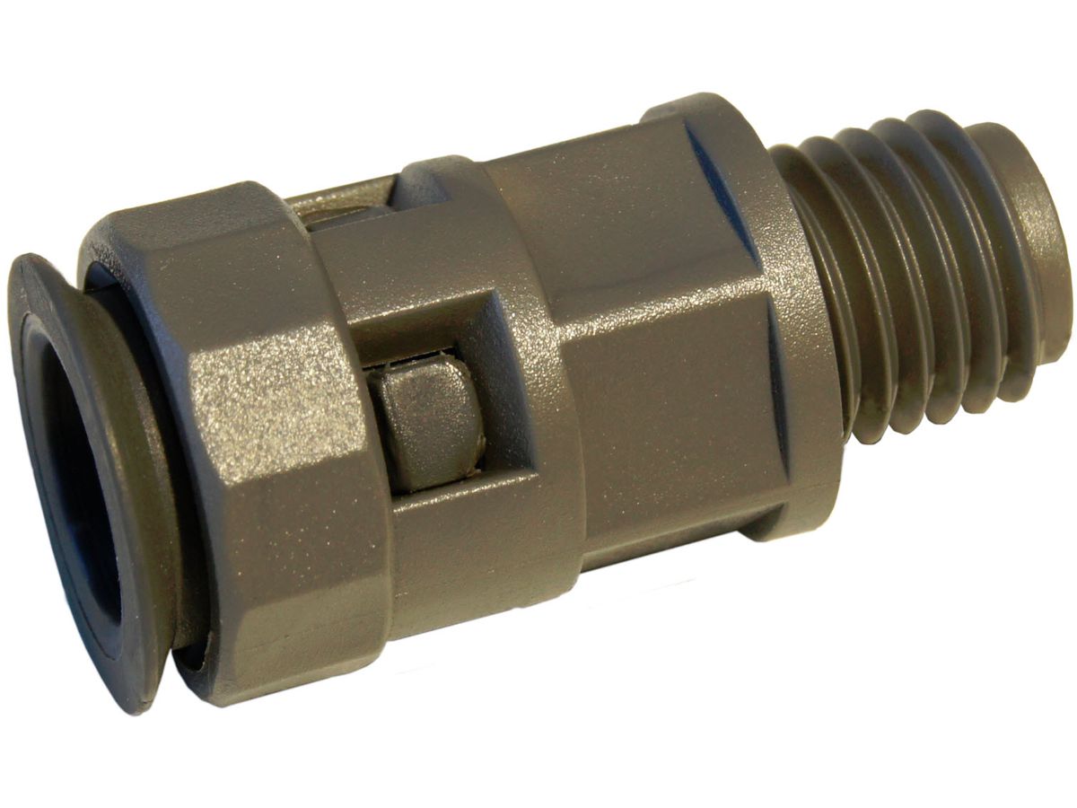 VOLLPROTEC MIR M16-12 UL GER. GR VE=100