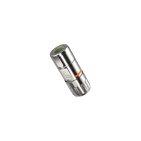 EPIC M23P D6 9-PIN CS 7.5-15.5 OG PLUG