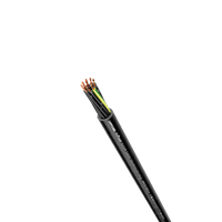 ÖLFLEX CLASSIC 130 H BK 0,6/1 kV 7G1