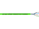 Profinet 4pair cabling Cat.7 P