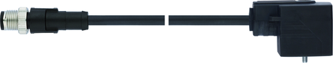 UNITRONIC SENSOR Valve-M12