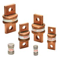 Fuse Amp-Trap 10x22 300V/10A E212731