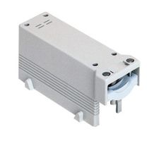 Boîtiers isolants porte inserts - 44x27mm