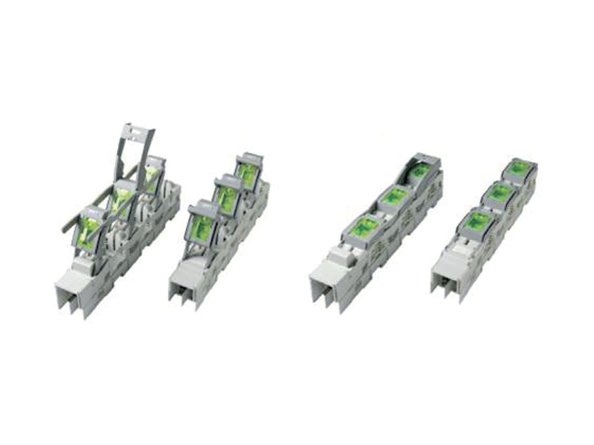 Sicherungstrenner MULTIBLOC