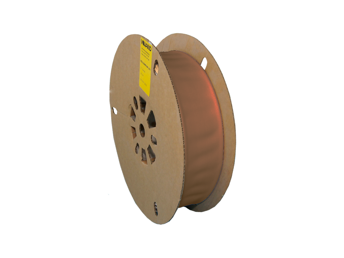 VOLLSHRINK 201 3/4" BR ROLL 50M