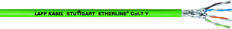 ETHERLINE CAT.7