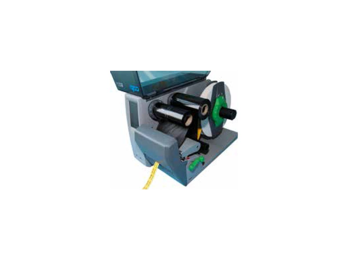 Thermotransfer Drucker