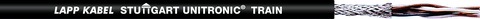 UNITRONIC TRAIN
