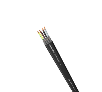 ÖLFLEX CRANE CF