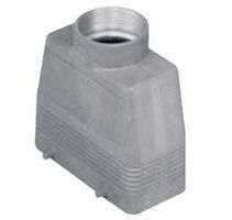 Capots haut profil 4 pivots, CEM - M32, 77,5x27mm, sortie verticale