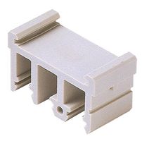 Supports pour montage sur rail DIN