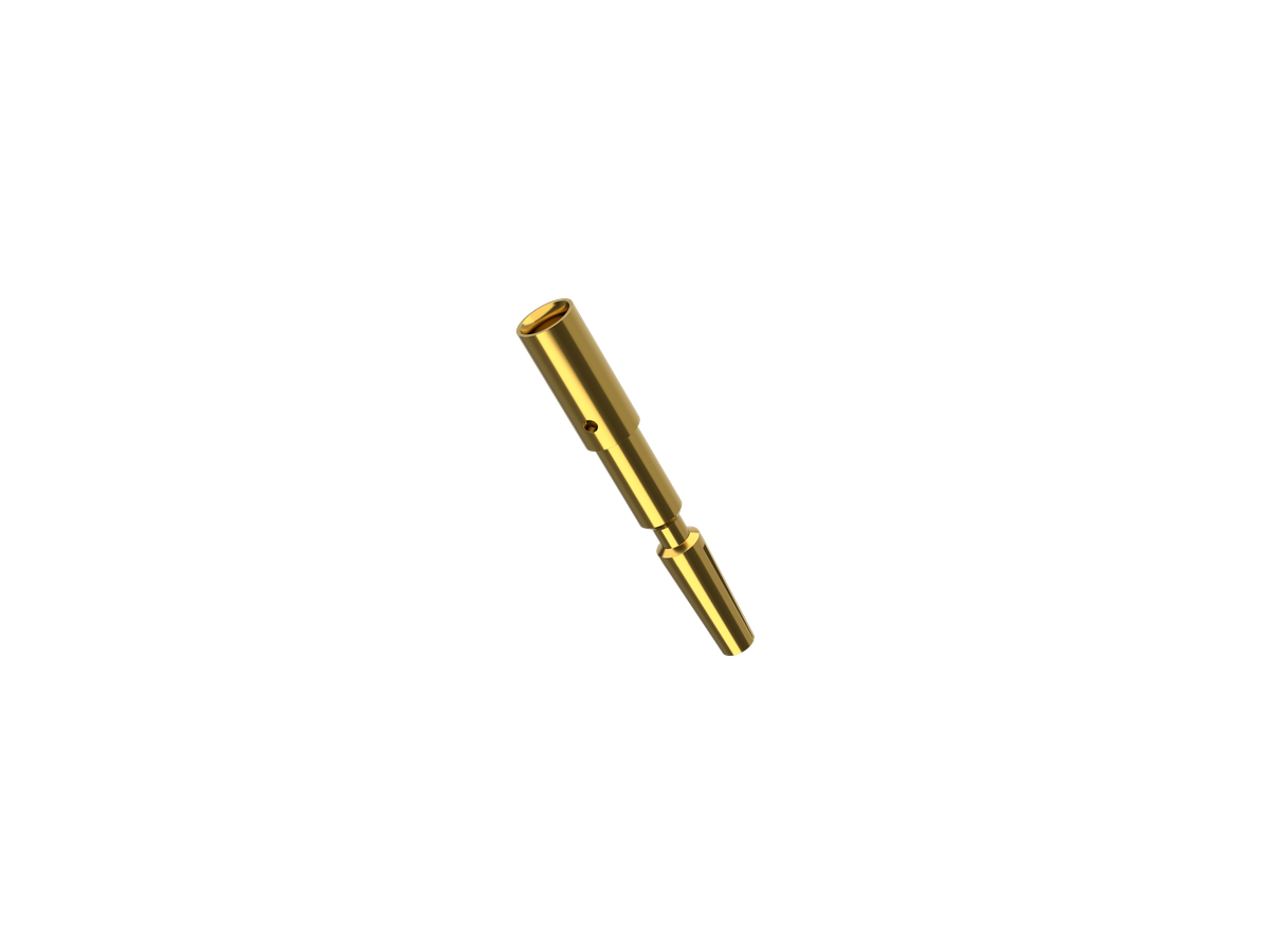 EPIC M23P CONTACT SOCKET 1MM 0.5-1.5