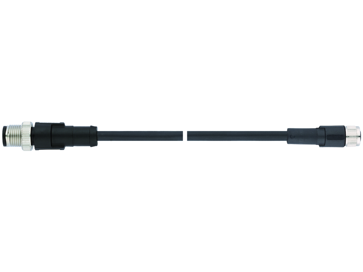 UNITRONIC SENSOR M12-M8