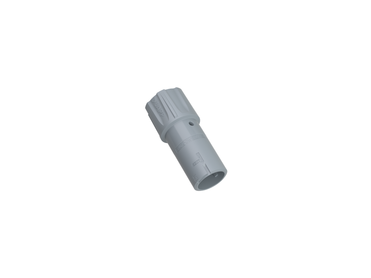 EPIC Powerlock cable connector