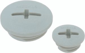 SKINDICHT BLK-M 12X1,5 RAL 7035 LGY