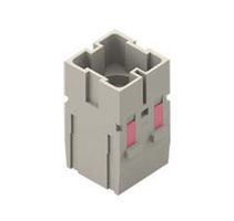 Inserts mâles MIXO 1P  200A/ 1000V - Crimp