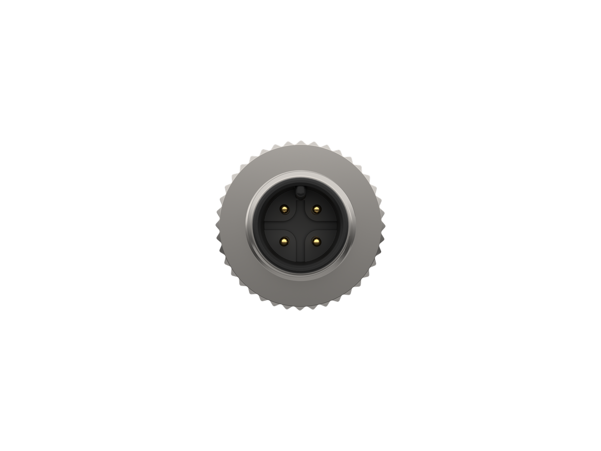 EPIC SENSOR M12A F1 4 SR1220 4-8