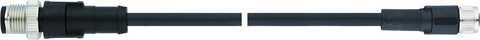 UNITRONIC SENSOR M12-M8
