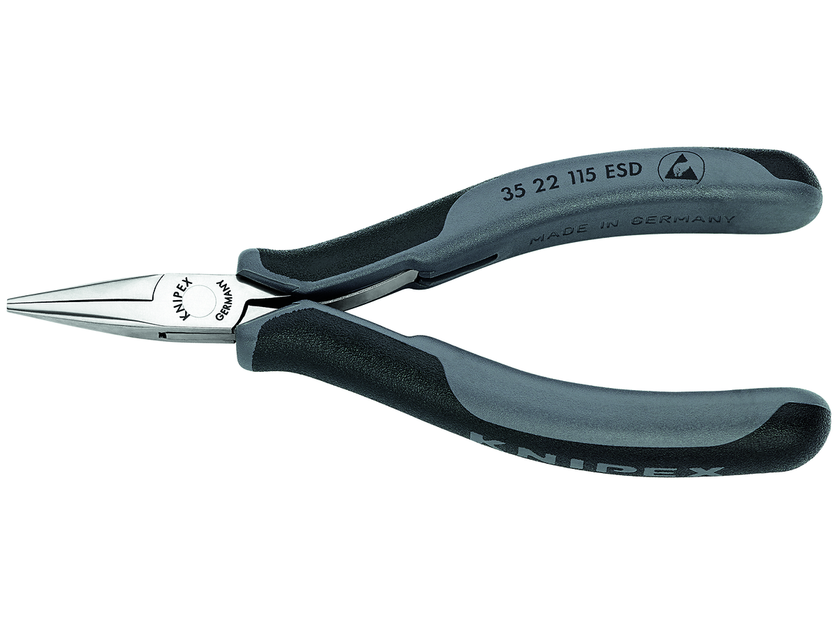 ESD tools