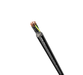 ÖLFLEX CLASSIC 135 CH 0,6/1kV