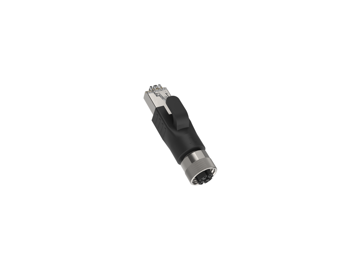 Ethernet