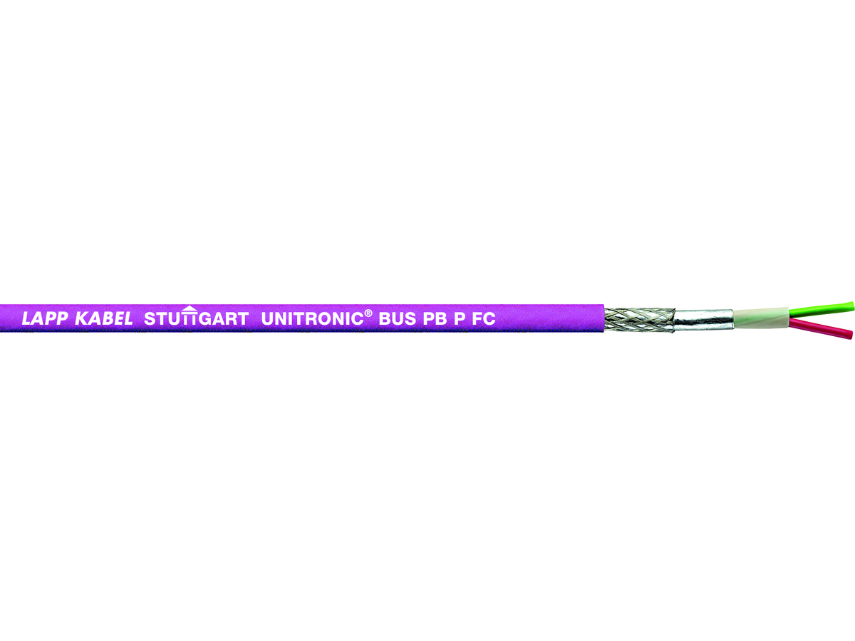 UNITRONIC BUS PB