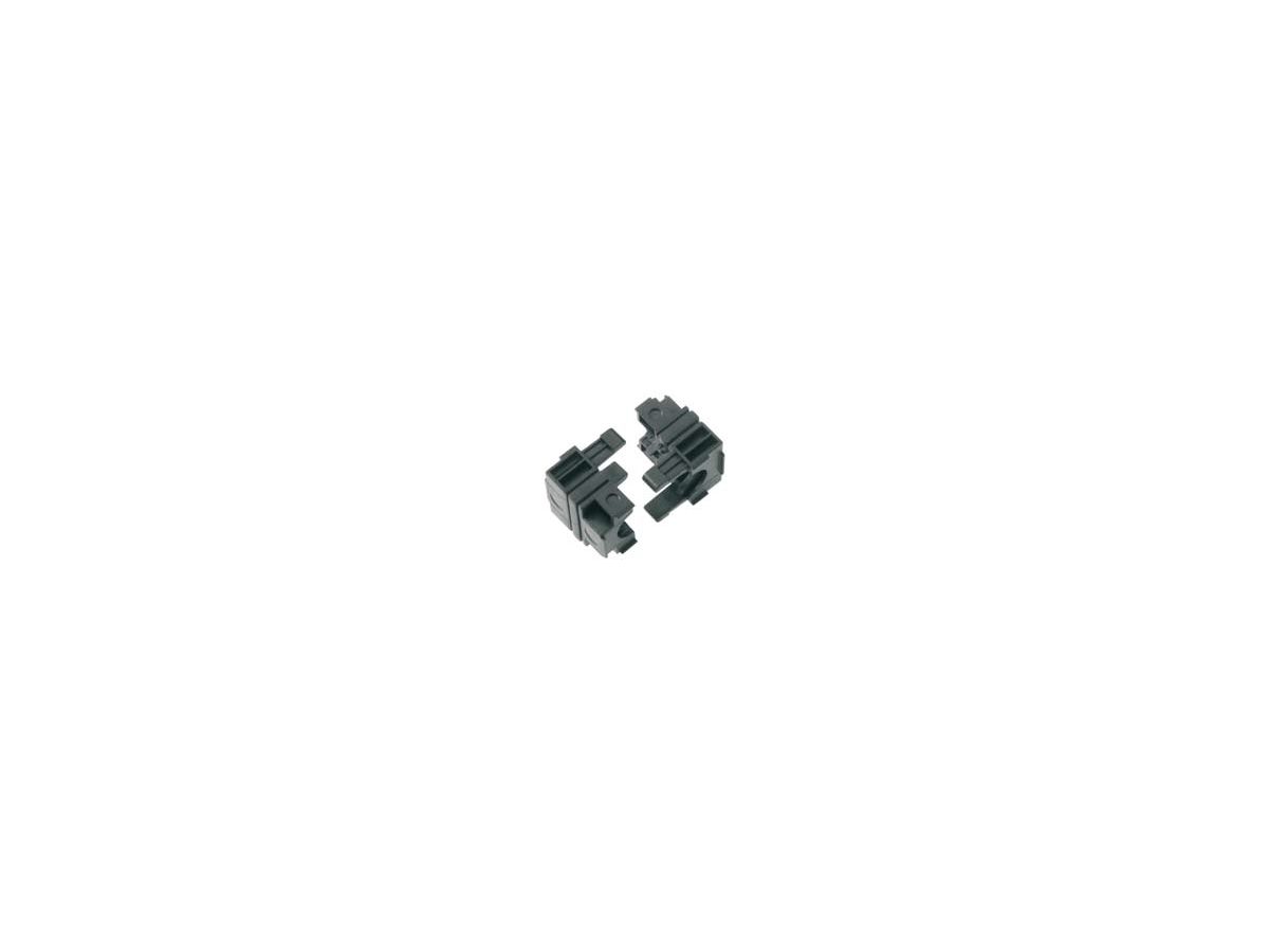 SKINTOP CUBE MODULE 20x20 small - Plage de serrage 4-6mm (1 paire)