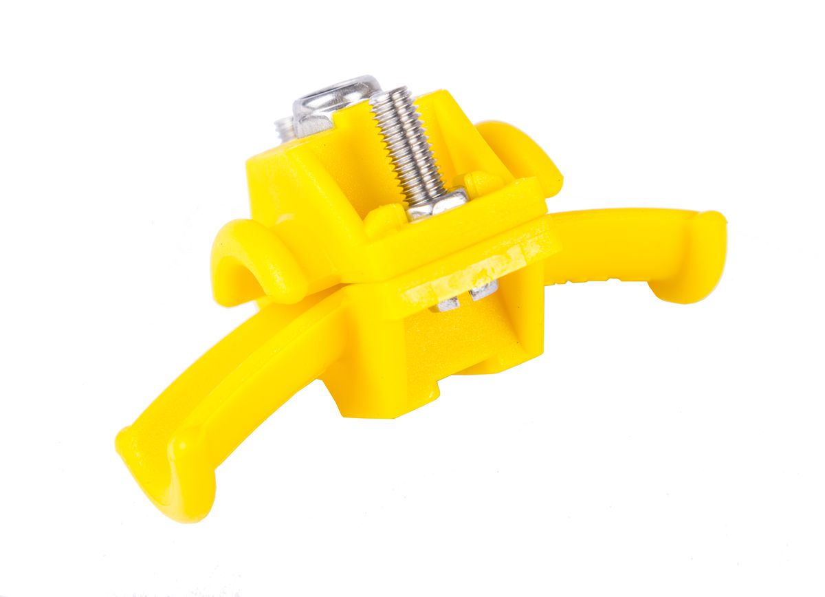 cable trolley accessories roun