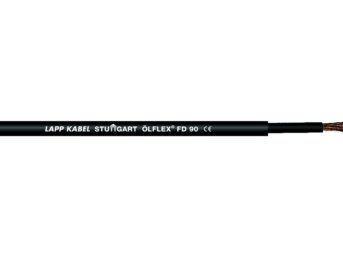 ÖLFLEX FD 90 1X25