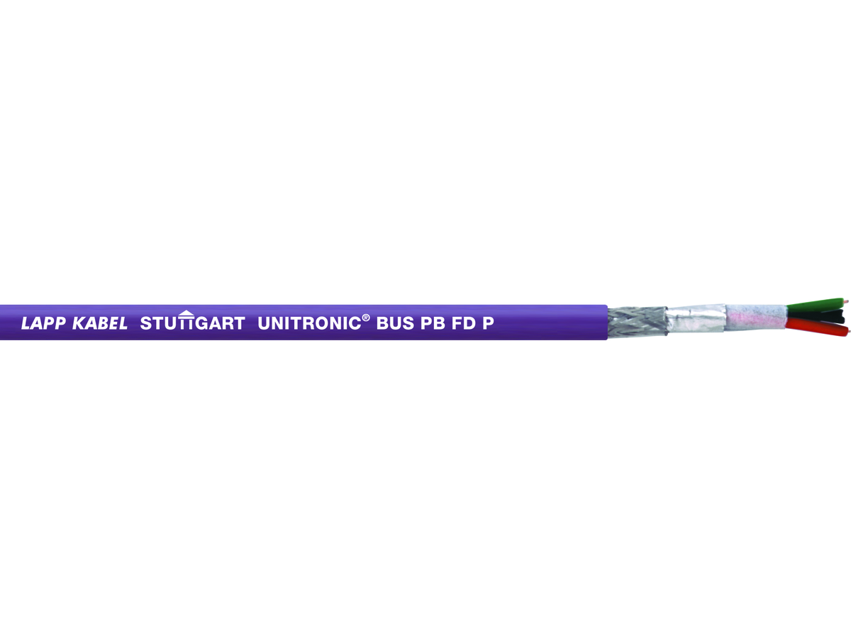 UNITRONIC BUS PB FD P