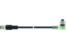 UNITRONIC SENSOR M12-M12