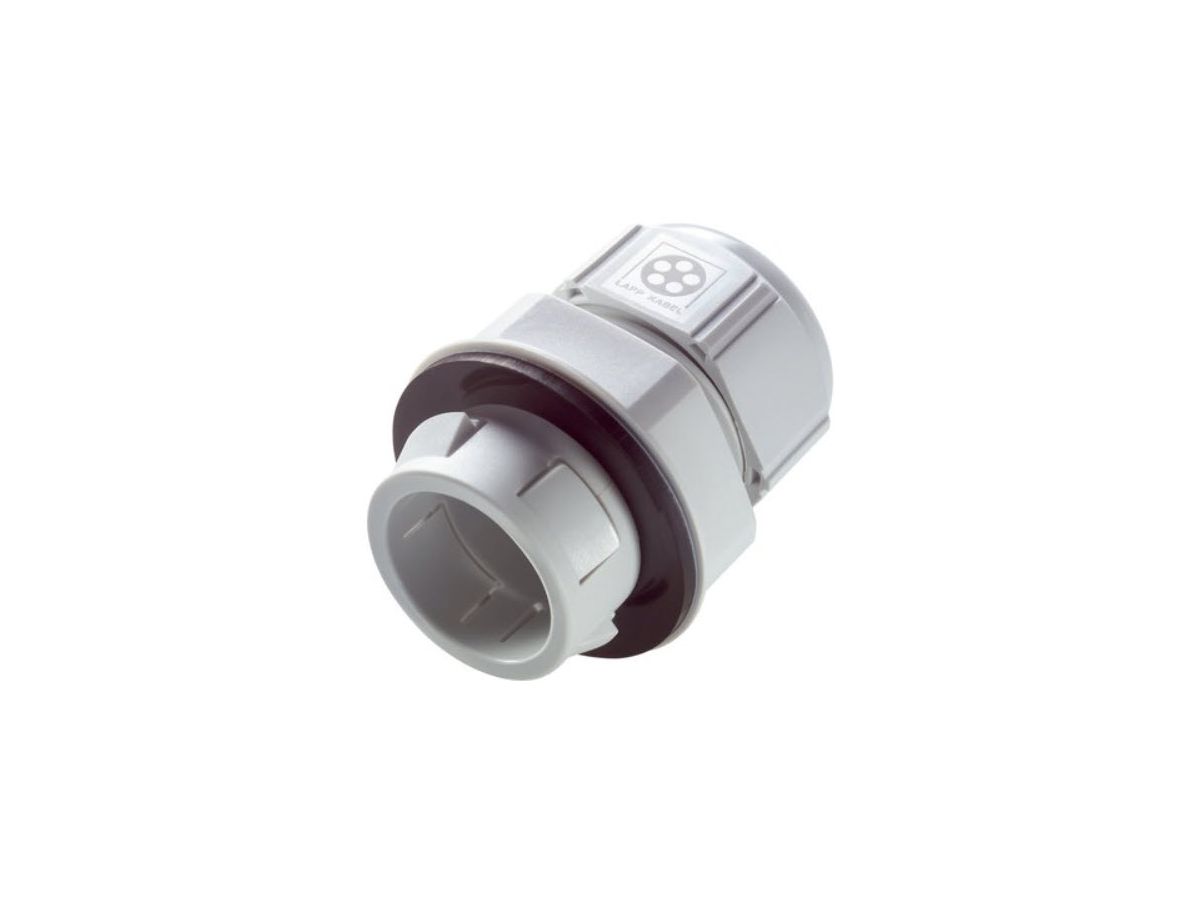SKINTOP CLICK 25 RAL 7035 LGY