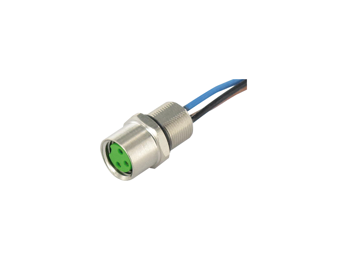 EPIC SENSOR encastrable M8