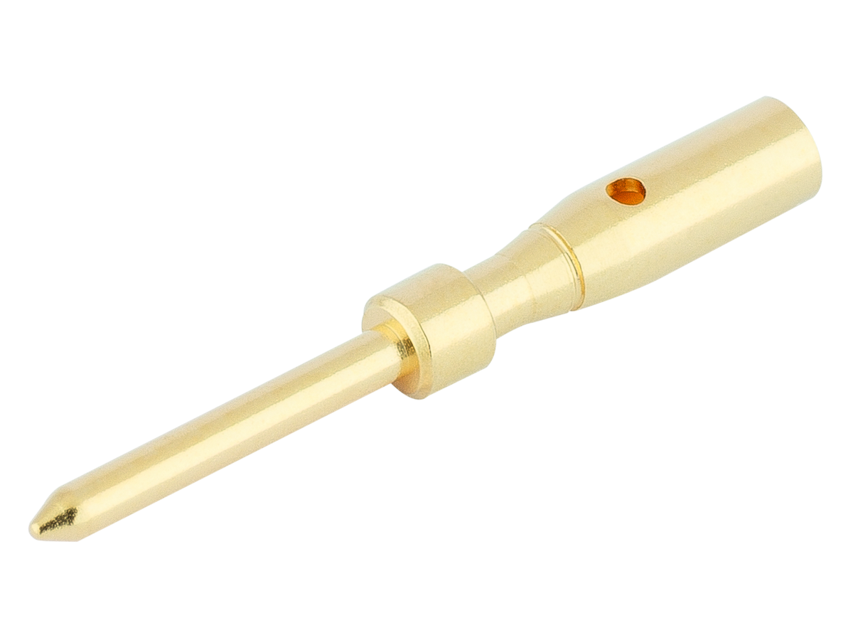 EPIC SIGNAL D-SUB SCM 1MM AU 0.25-1.0